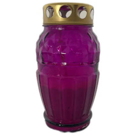 ZNICZ ZALEWANY - 056 ( 1 opakowanie 12 szt./dostępne wyłącznie w opakowaniach zbiorczych. Nie prowadzimy sprzedaży pojedynczych sztuk. )